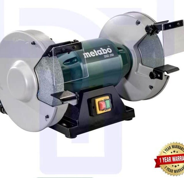 Metabo Bench Grinder