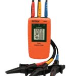 Phase Sequence Tester