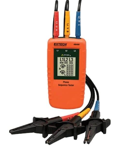 Phase Sequence Tester