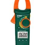 AC Clamp Meter