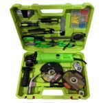 Xcort Angle Grinder Kit