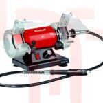 Einhell Mini Bench Grinder