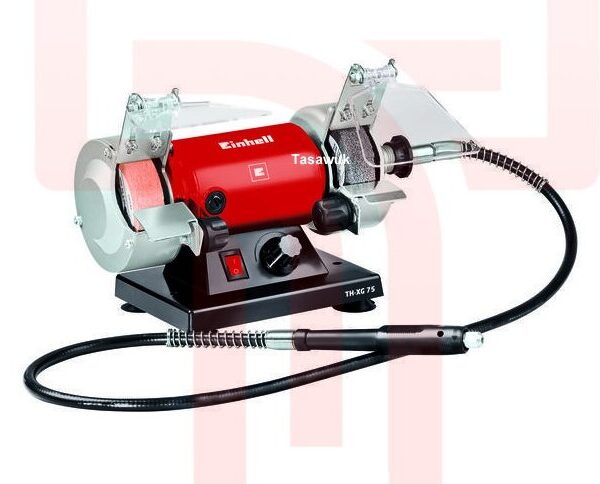 Einhell Mini Bench Grinder