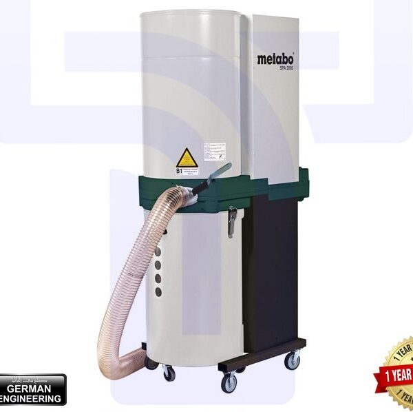 Dust Extraction Unit