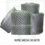 Wire Mesh Roll (Shabak)