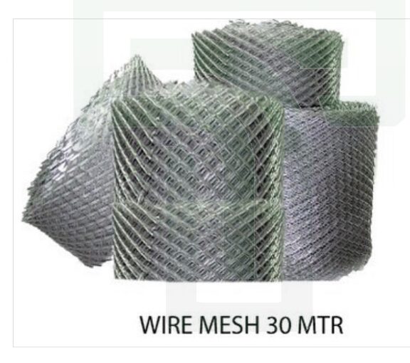 IMG_3386 Wire Mesh Roll (Shabak) - Image 1