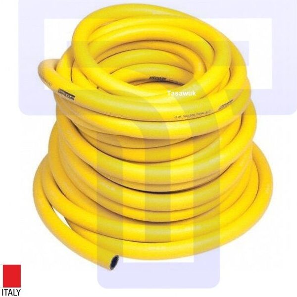Rubber Air & Water Hose