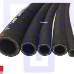 High Pressure Hydraulic Hose