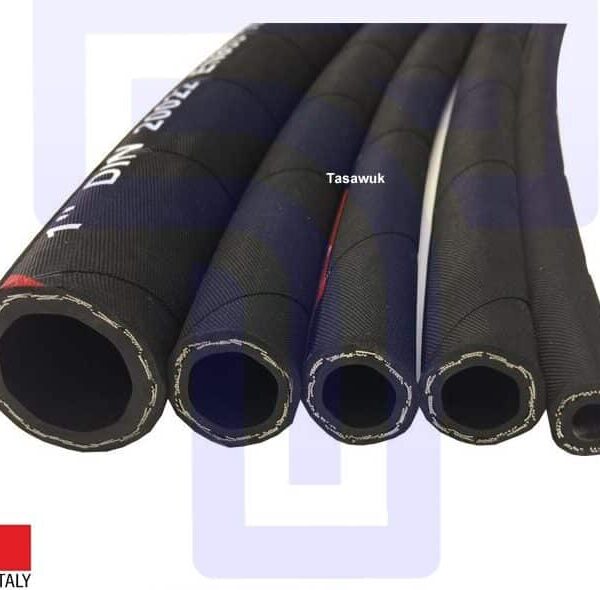High Pressure Hydraulic Hose