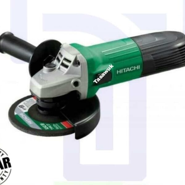 Hitachi Disc Grinder