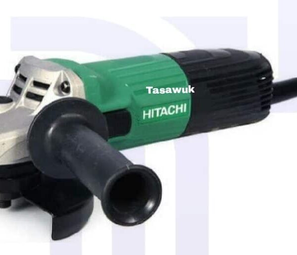 Hitachi Disc Grinder