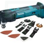Makita Cordless Multi Tool