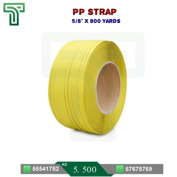 PP Strap