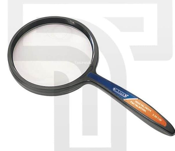 Magnifier Glass