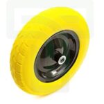 Wheel Barrow Castor