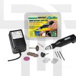 Mini Rotary Tool Kit