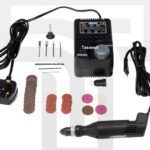 Mini Rotary Tool Kit