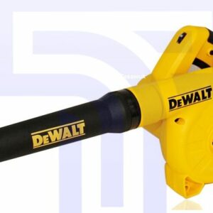 Variable Speed Blower