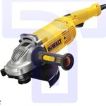 Dewalt 7" Grinder