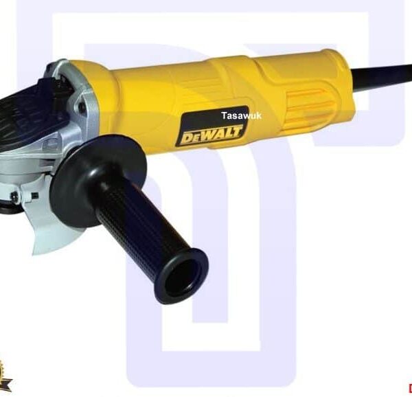 Dewalt Angle Grinder