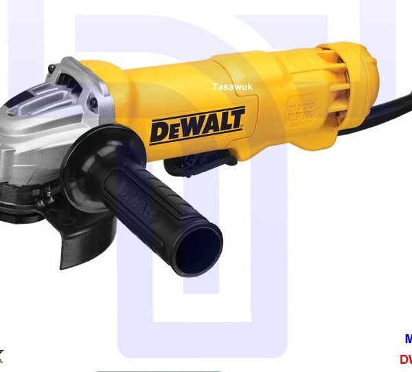 Dewalt Angle Grinder