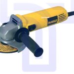 Dewalt 4.5" Angle Grinder 730W