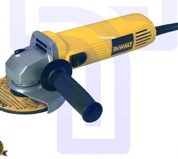 Dewalt 4.5" Angle Grinder 730W