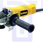 Dewalt 4.5" Angle Grinder 950W