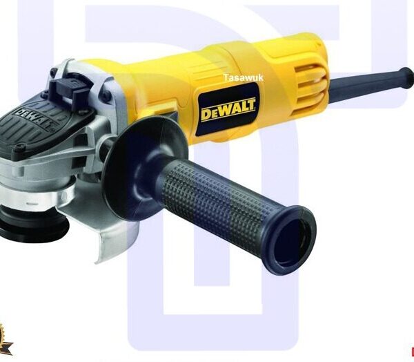 Dewalt 4.5" Angle Grinder 950W