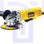 Dewalt 4.5" Angle Grinder 900W