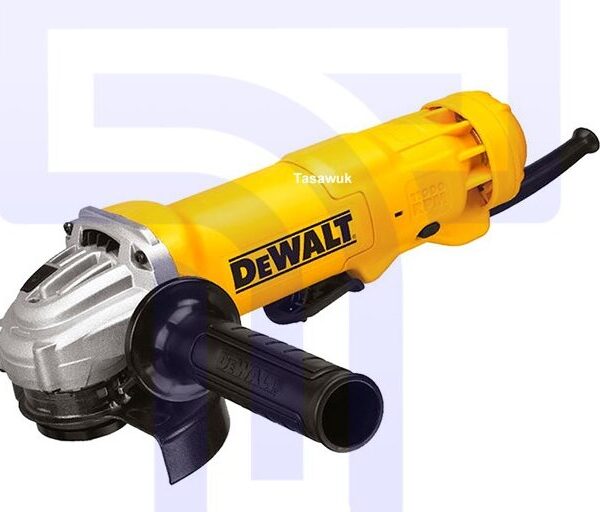 Dewalt 4.5" Angle Grinder 1200W