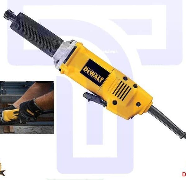 Dewalt Mini Die Grinder