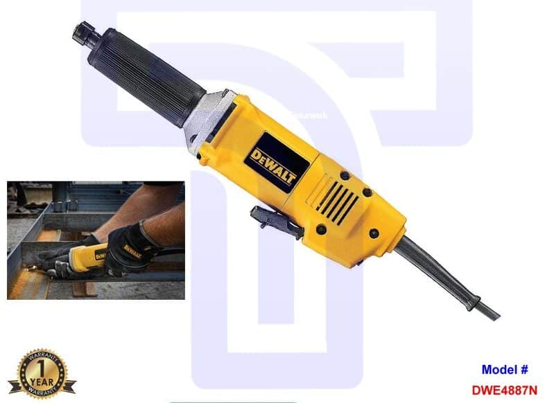 IMG_4201 Dewalt Mini Die Grinder - Image 1