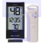 Wireless Thermometer