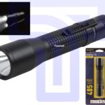LED Flashlight Torch