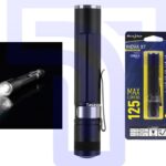 LED Flashlight Torch