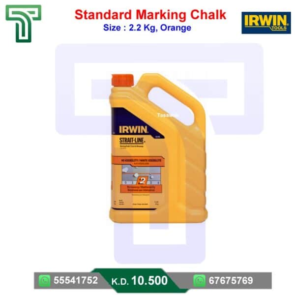 Standard Marking Chalk