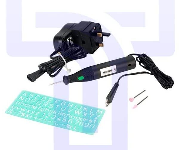 Engraving Kit