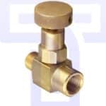 Needle Valve
