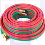 Twin Line Welding Hose