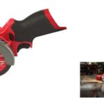 M12 Cordless Mini Grinder