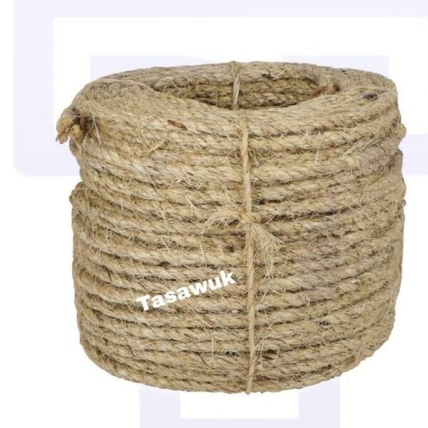 Sisal Rope