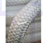 Braided Silk Rope