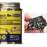 Liquid Electric Tape