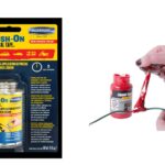 Liquid Electric Tape