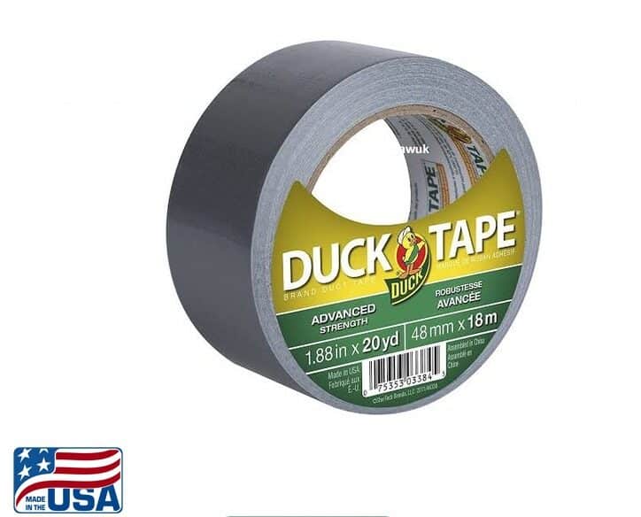 Heavy Duty Duct Tape