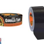 Black Duct Tape