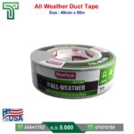 All Weather Duct Tape