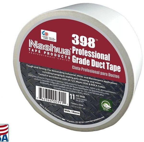 Professional Grade Duct Tape