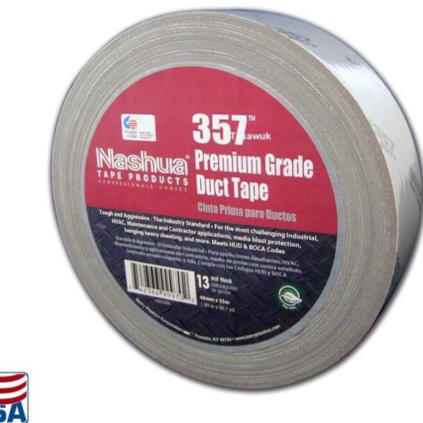 Premium Grade Duct Tape